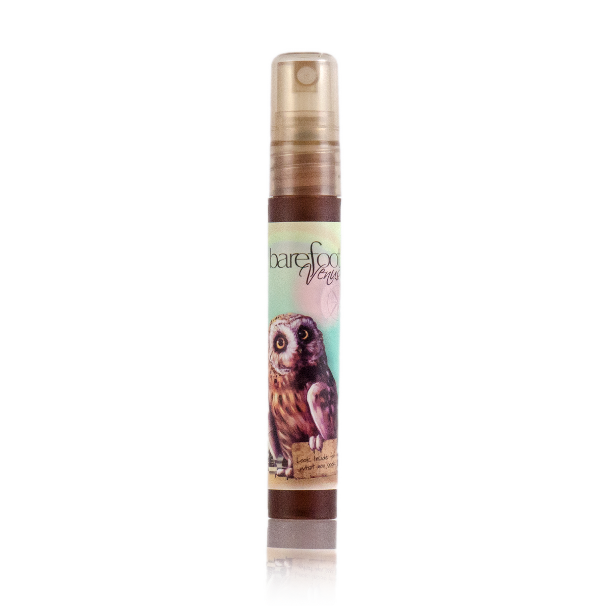 Argan Body Oil Mini | Cs 12