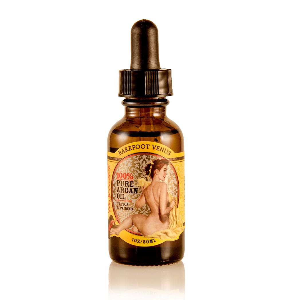 Huile d&#39;argan 100 % pure