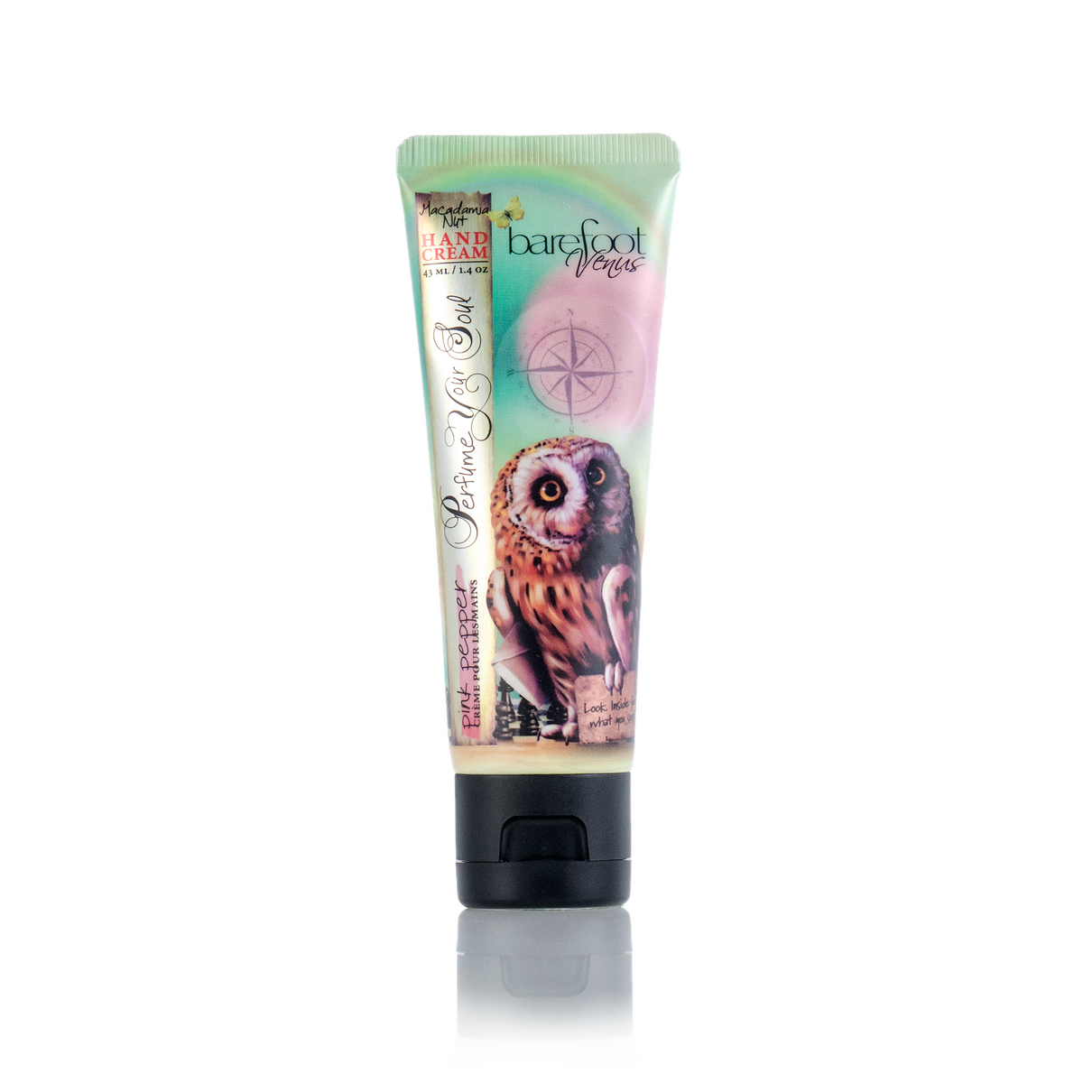 Pink Pepper | Hand Cream