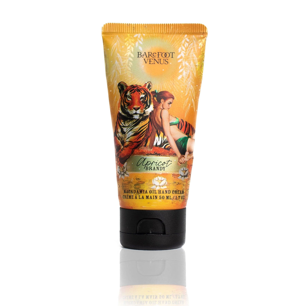 Hand Cream | Cs 6