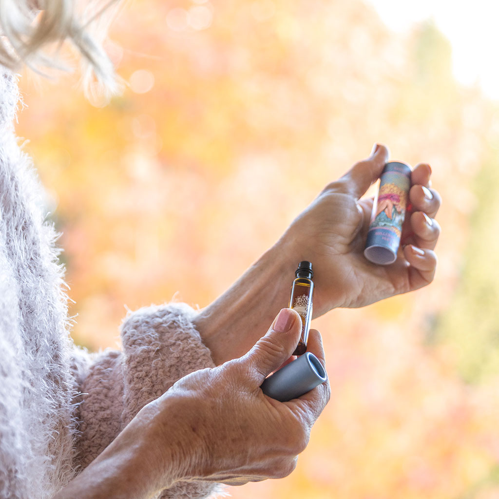 Baiser à la noix de coco | Huile de Parfum