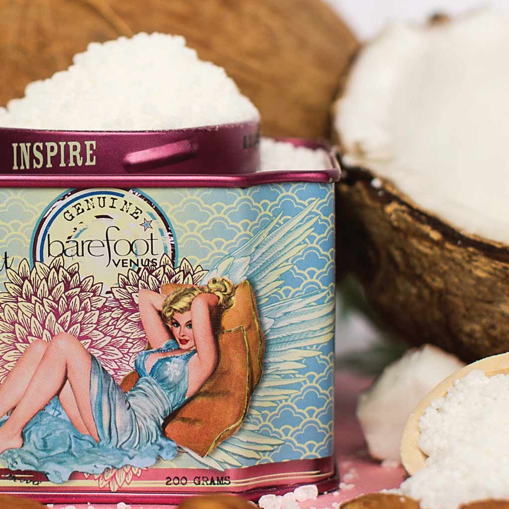 Coconut Kiss | Bath Soak