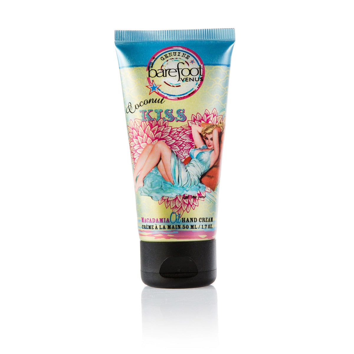 Hand Cream | Cs 6