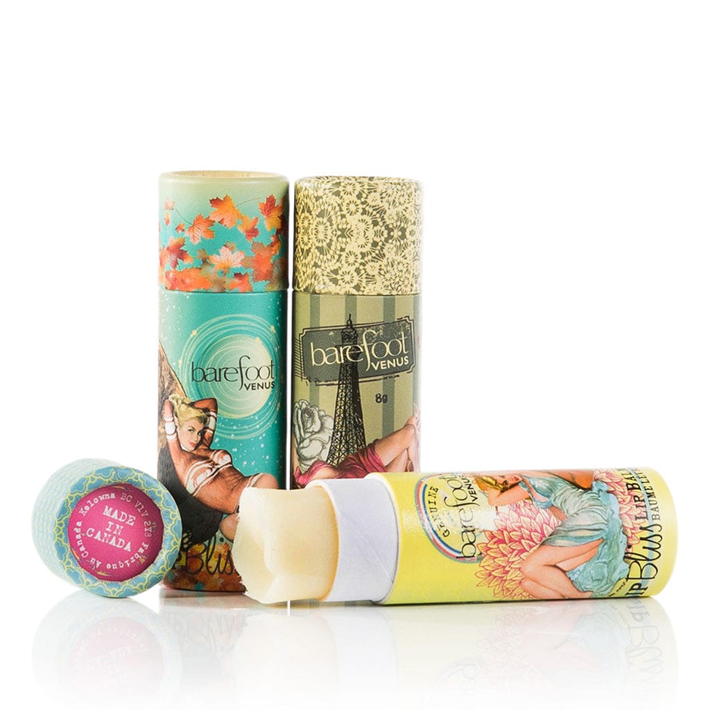 Lip Balm | 40 Asstd