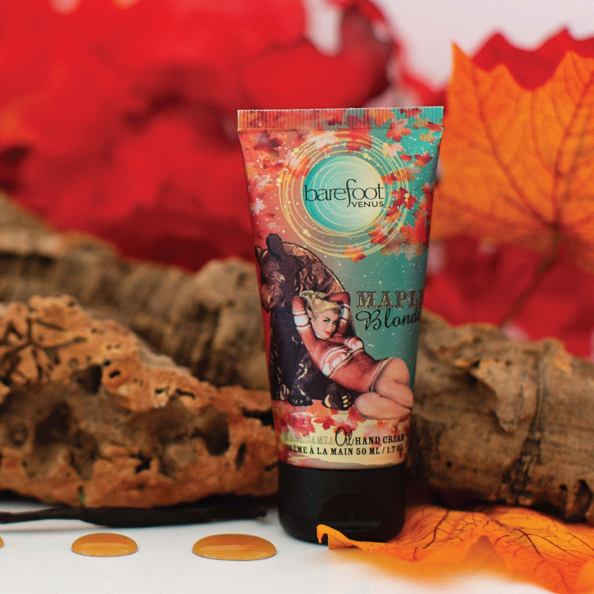 Maple Blondie | Hand Cream