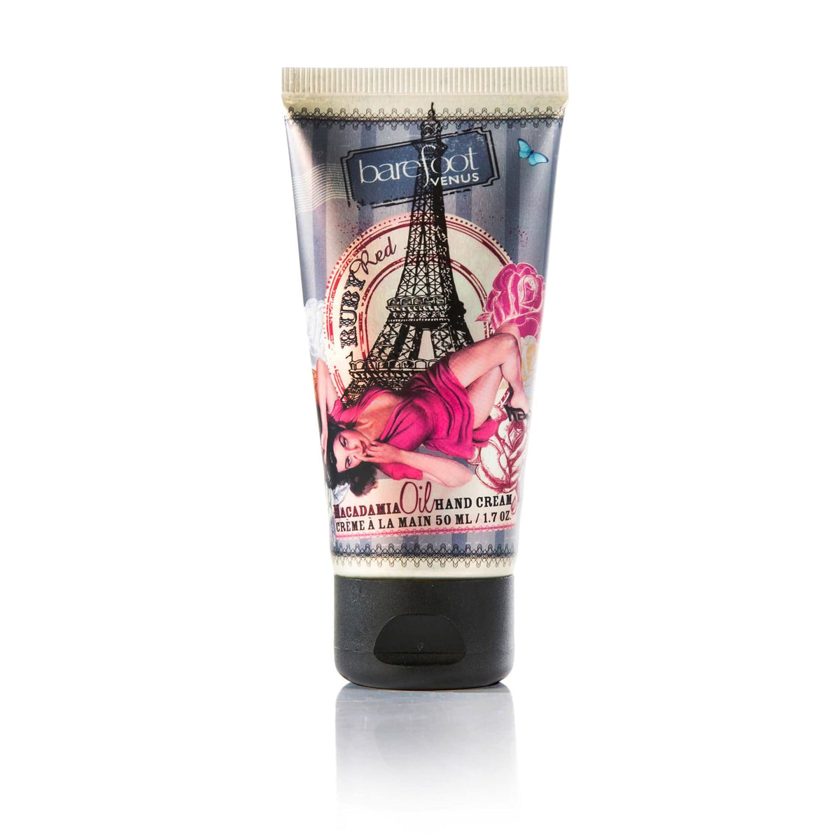 Hand Cream | Cs 6