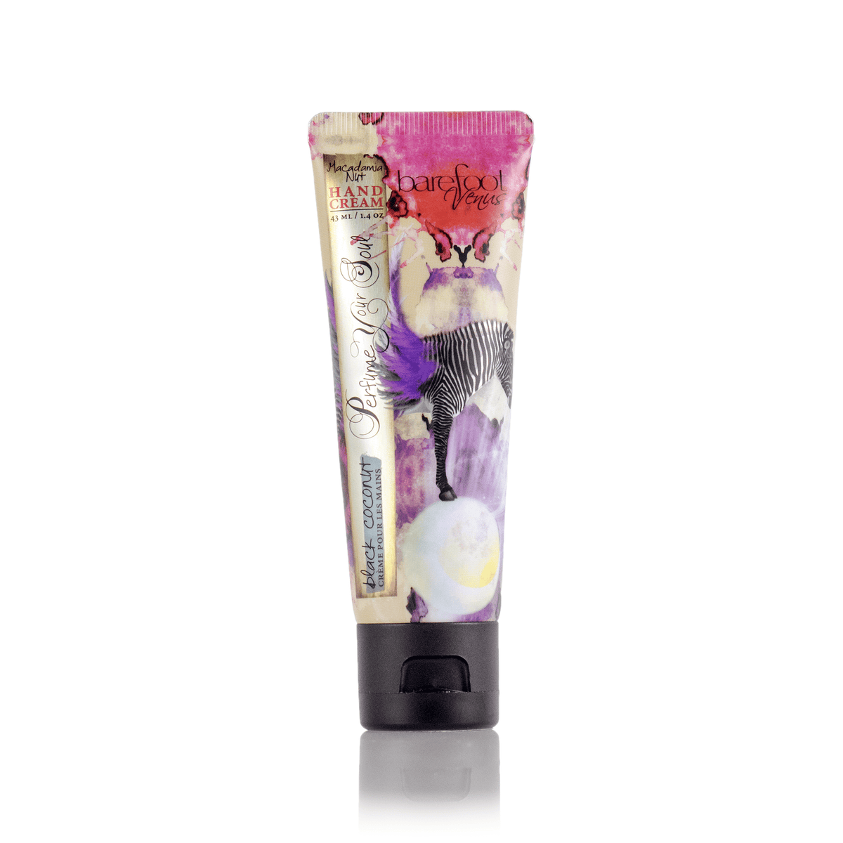 Hand Cream | Cs 6