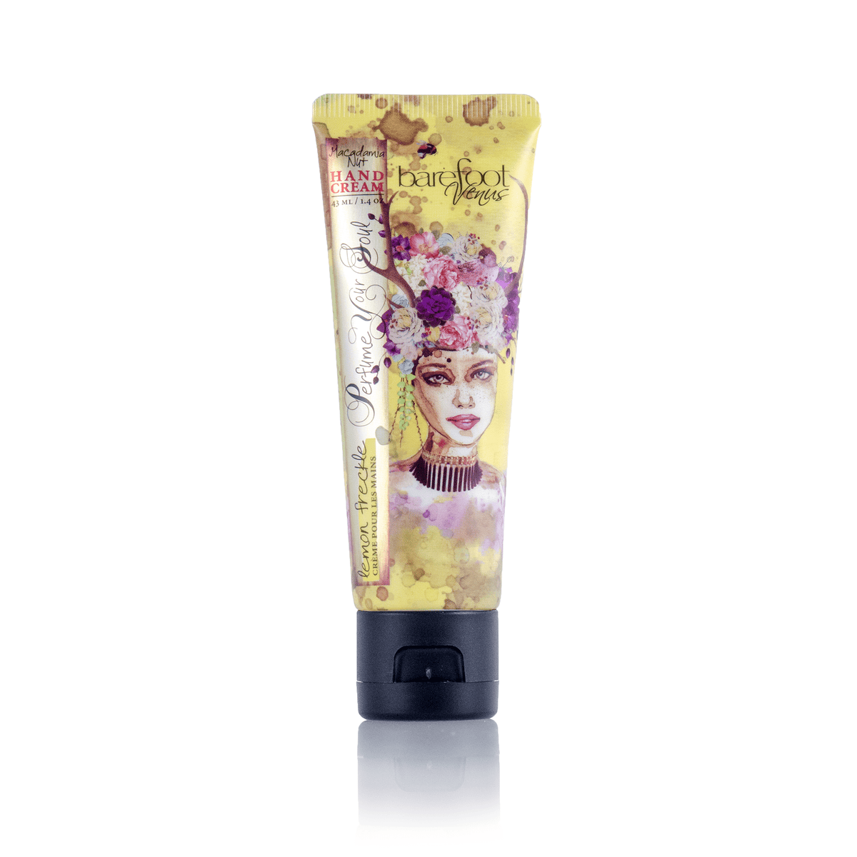 Hand Cream | Cs 6