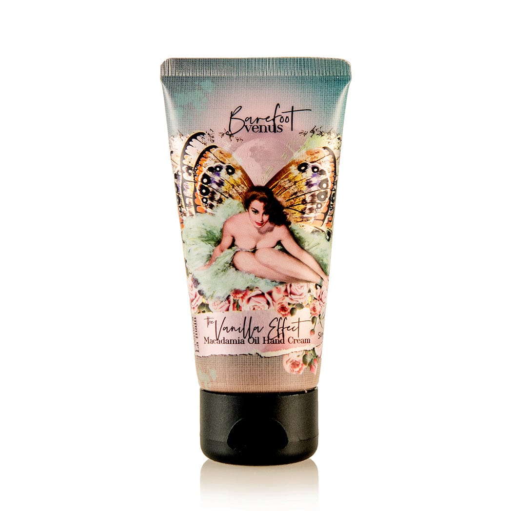 Hand Cream | Cs 6